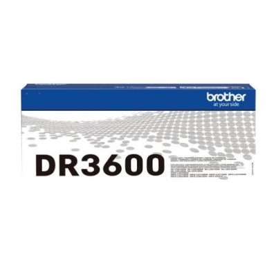 Tambor de Imagen Brother DR3600 Original - Para Impresoras Brother
