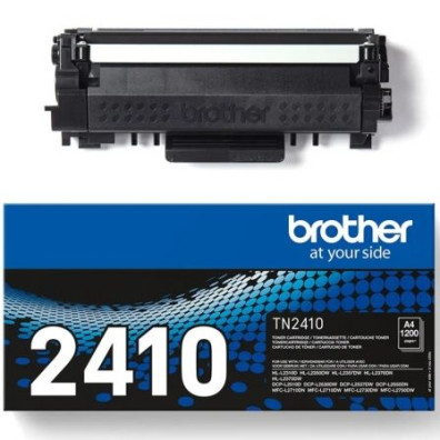 Cartucho de Tóner Brother TN-2410 Original