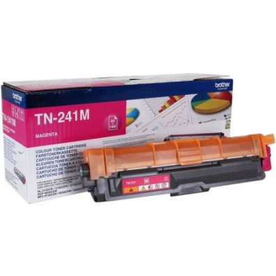 Tóner Brother TN-241M Original