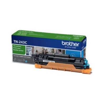 Tóner Brother TN-243C Original de Alta Calidad