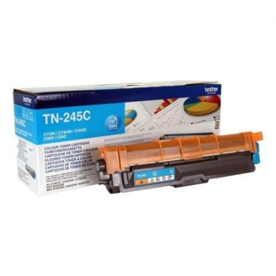 Tóner Brother TN-245C Original de Alta Capacidad