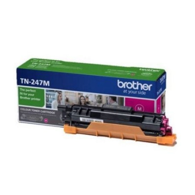 Tóner Brother TN-247M Original de Alta Capacidad