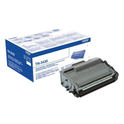 Tóner Brother TN-3430 Original