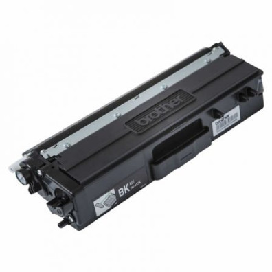Tóner Brother Original TN-423BK Alta Capacidad