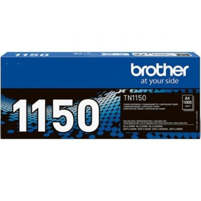 Tóner Original Brother TN1150