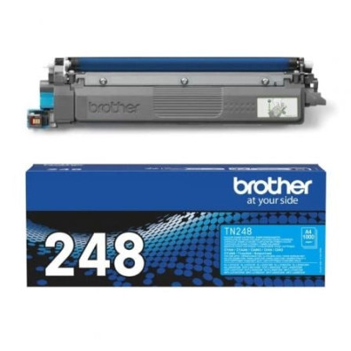 Tóner Original Brother TN248C