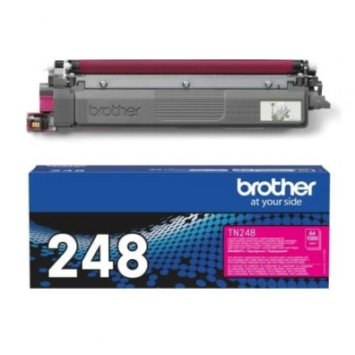 Tóner Brother TN248M Original