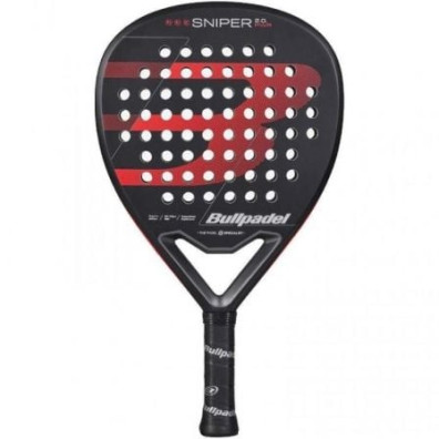 Pala de Pádel Bullpadel Sniper 2.0 Power 2026