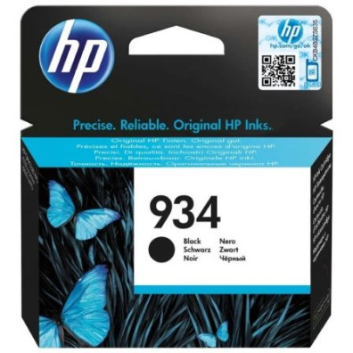 Cartucho de Tinta HP nº934 Original