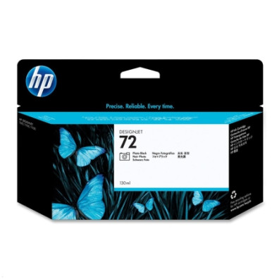 Cartucho de Tinta HP 72 Original