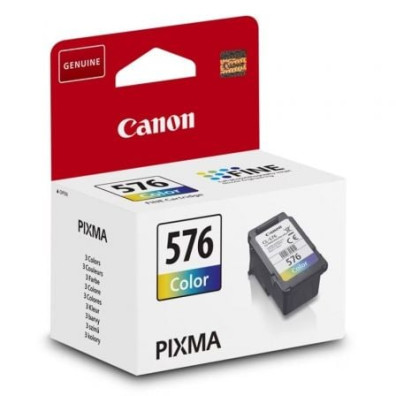 Cartucho Original Canon CL-576 de Tinta
