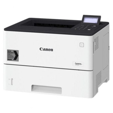 Impresora Canon I-SENSYS LBP325X Láser Monocromo con Dúplex