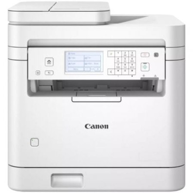 Impresora Multifunción Láser Canon I-SENSYS MF287DW Monocromo con WiFi, Fax y Dúplex