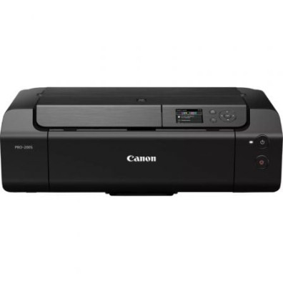 Canon PIXMA PRO-200S WiFi Impresora Fotográfica A3+