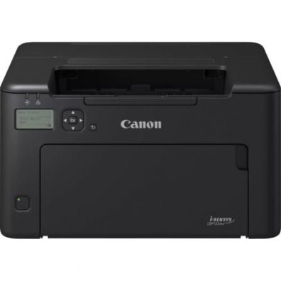 Impresora Canon I-SENSYS LBP122DW Láser Monocromo WiFi Dúplex