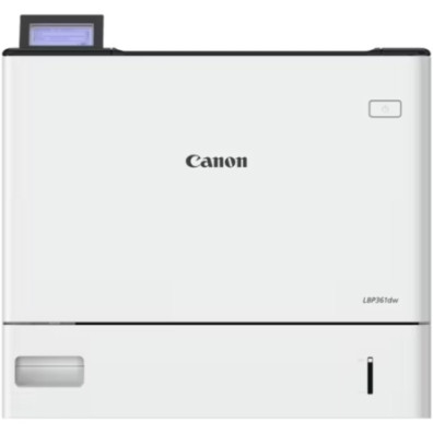 Impresora Láser Monocromo Canon I-SENSYS LBP6031B con WiFi y Dúplex
