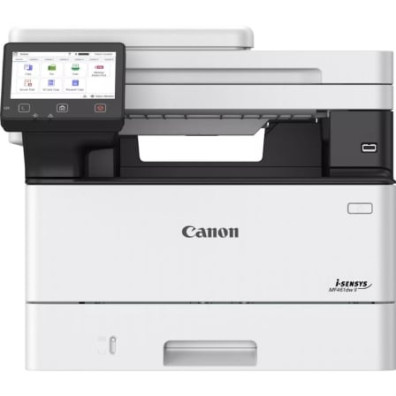 Impresora Canon i-SENSYS MF461DW II Monocromo WiFi/ Dúplex Multifunción Láser