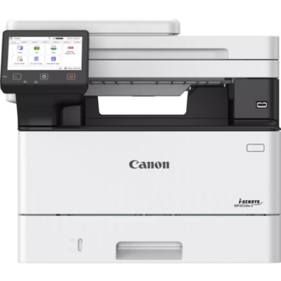 Impresora Canon i-SENSYS MF463DW II WiFi Monocromo Láser Multifunción Dúplex