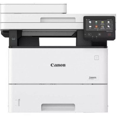 Impresora Multifunción Canon i-SENSYS MF552DW - Láser Monocromo, WiFi, Dúplex