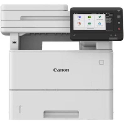 Multifunción Canon i-SENSYS MF563DW Láser Monocromo WiFi/Fax/Dúplex