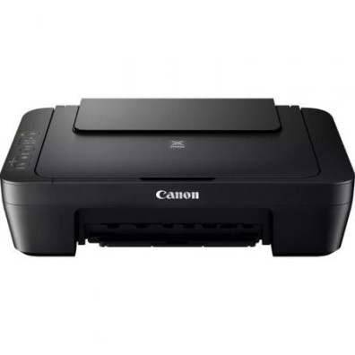 Impresora Multifunción Canon PIXMA MG2556S