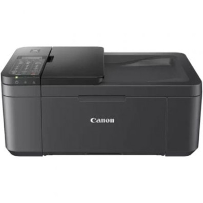 Multifunción Fotográfica Canon PIXMA TR4755i con WiFi/Duplex/Fax