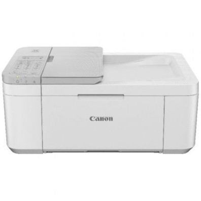 Impresora Multifunción Canon PIXMA TR4756i WiFi/Duplex/Fax