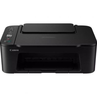 Impresora Multifunción Canon PIXMA TS3750I WiFi - Todo en Uno