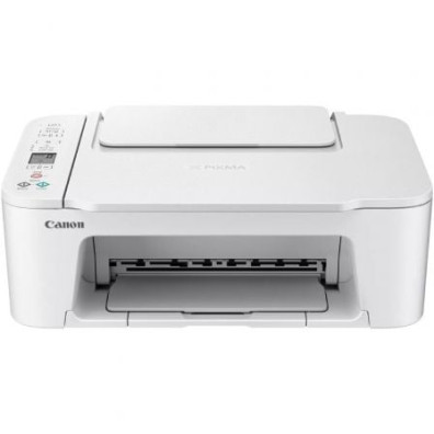 Impresora Multifunción Canon PIXMA TS3751i WiFi - Fotográfica