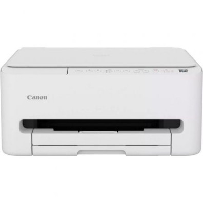 Impresora Multifunción Canon PIXMA TS4150I WiFi/ Dúplex