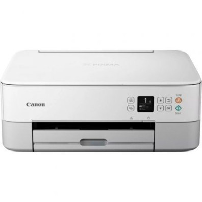 Impresora Multifunción Canon PIXMA TS5351i WiFi/ Dúplex Fotográfica