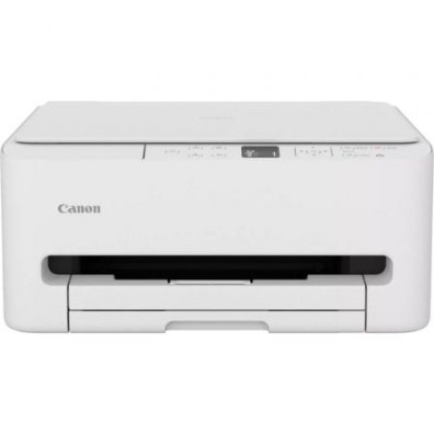 Multifunción Fotográfica Canon PIXMA TS6550i WiFi/ Dúplex