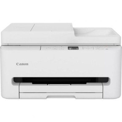 Impresora Canon PIXMA TS7550i Multifunción WiFi Dúplex