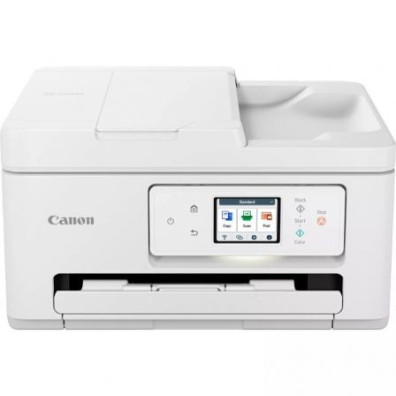 Multifunción Canon PIXMA TS7750i con WiFi y Dúplex