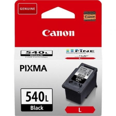 Cartucho de Tinta Original Canon PG-540L
