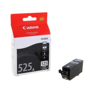 Cartucho de Tinta Canon PGI-525PGBK Original