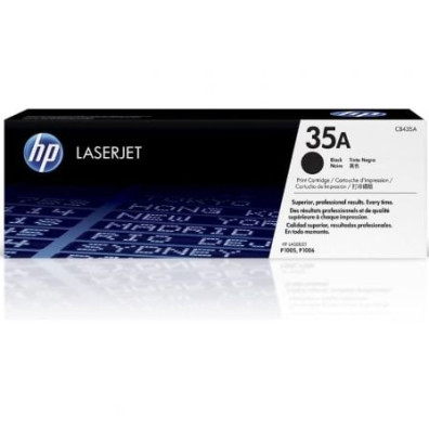 Tóner HP nº35A Original