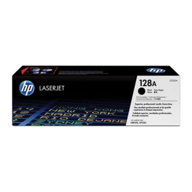 Tóner Original HP nº128A