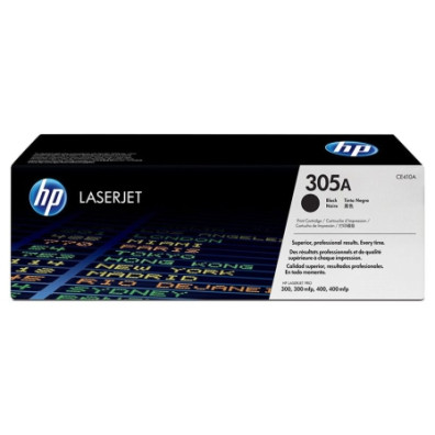 Tóner HP Original nº305A
