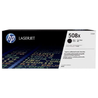 Tóner HP nº508X XL Original