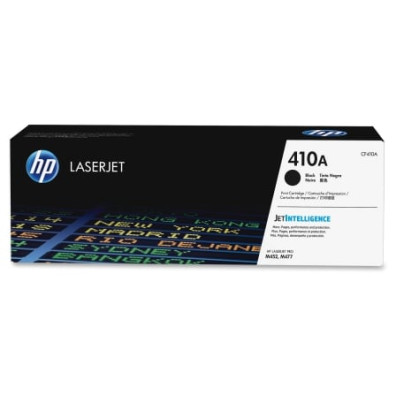 Tóner HP Original nº410A - Alta Calidad para Impresoras HP