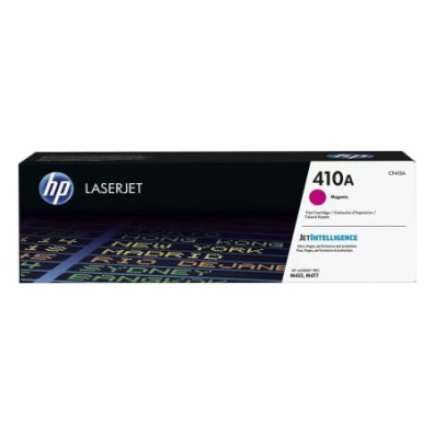 Tóner Original HP nº410A - Magenta