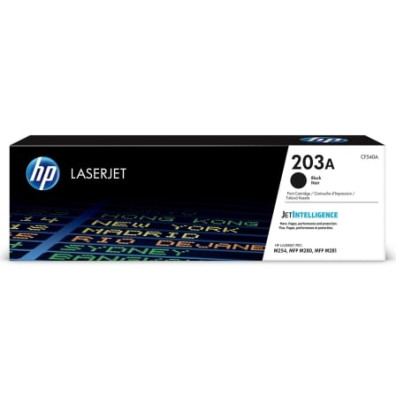 Tóner Original HP nº203A - Consumibles Originales HP