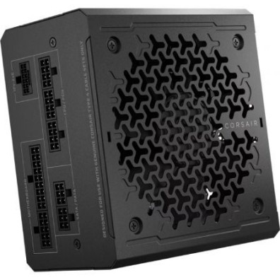 Fuente de Alimentación Corsair RM750e 750W con Ventilador de 12cm