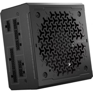 Fuente de Alimentación Corsair RM850e 850W con Ventilador 12cm
