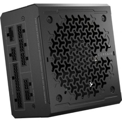 Fuente de Alimentación Corsair RM1000E 1000W 80 Plus Gold Ventilador 12cm