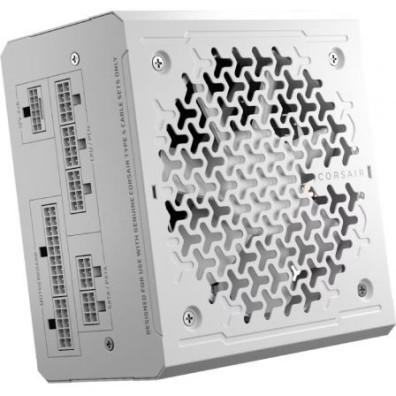 Fuente de Alimentación Corsair RM750e 750W Cybenetics Gold Ventilador 12cm