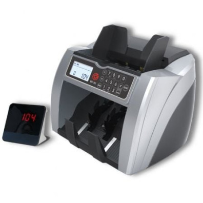Contadora de Billetes Cash Tester BC 115 - Ideal para Negocios