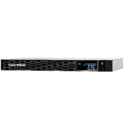 Interactiva Cyberpower SAI CP1500EIPFCRM1U/ 900VA-420W/ 6 Salidas