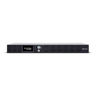 SAI Línea Interactiva Cyberpower OR1500ERM1U - 1500VA 900W 6 Salidas